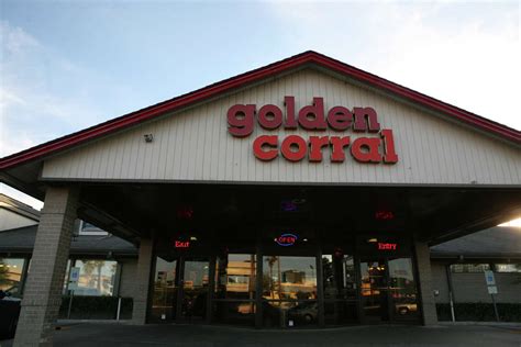 Get more information for Golden Corral in Fort Oglethorpe, GA. See reviews, map, get the address, ... Grocery. Gas. Golden Corral $$ Open until 9:00 PM. 80 Tripadvisor reviews (706) 866-7514. Website. More. Directions Advertisement. 760 Battlefield Pkwy ... Golden Corral is an American family-style restaurant chain known for its buffet and ...